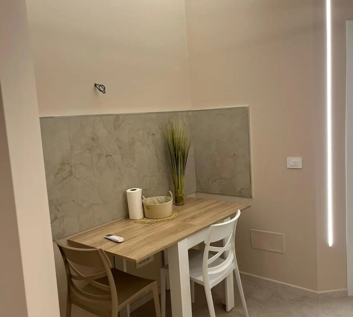 Гостевой дом Light&Sand Affittacamere Альгеро Италия