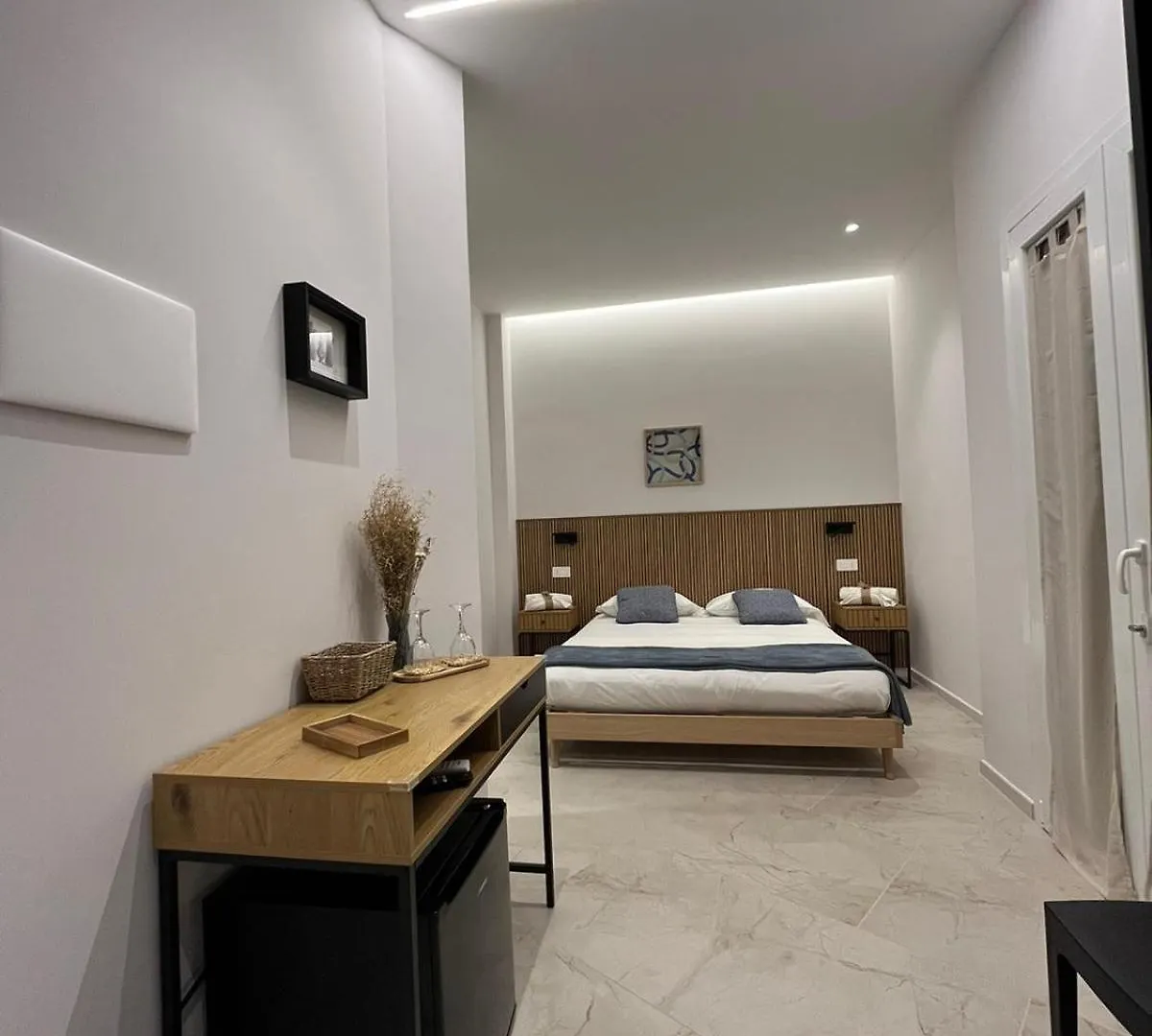 Light&Sand Affittacamere Альгеро Гостевой дом