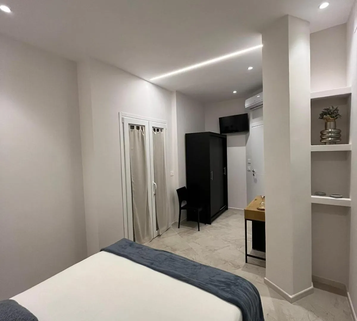 Гостевой дом Light&Sand Affittacamere Альгеро