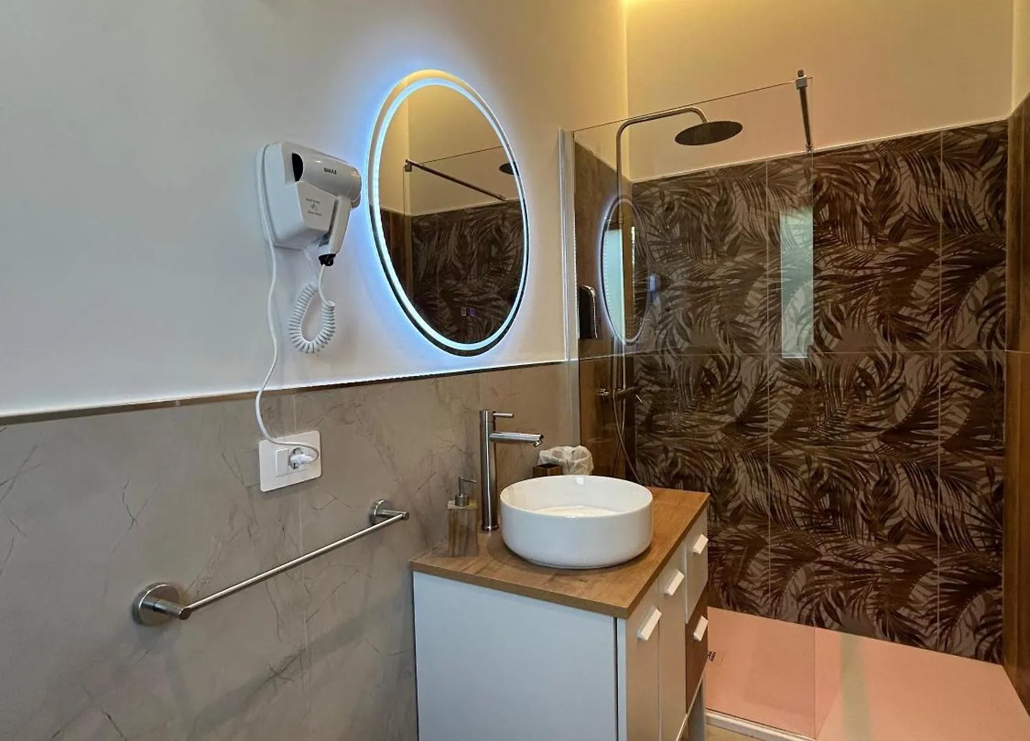 Light&Sand Affittacamere Альгеро Гостевой дом