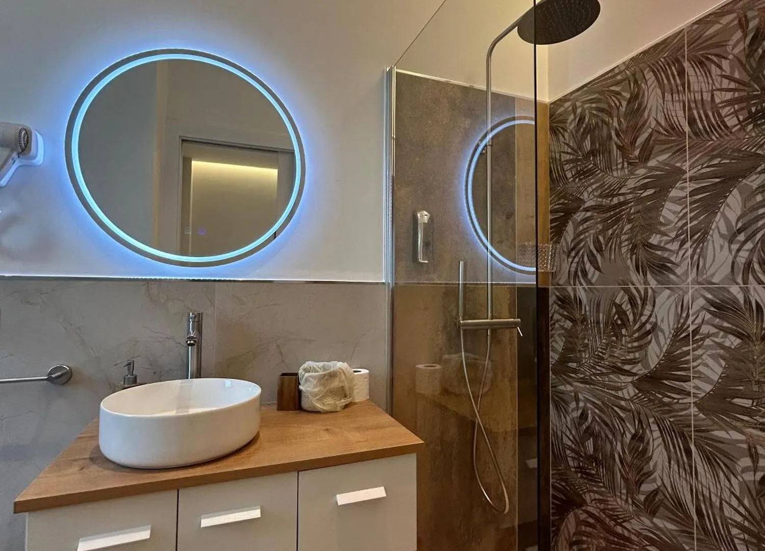 Гостевой дом Light&Sand Affittacamere Альгеро Италия