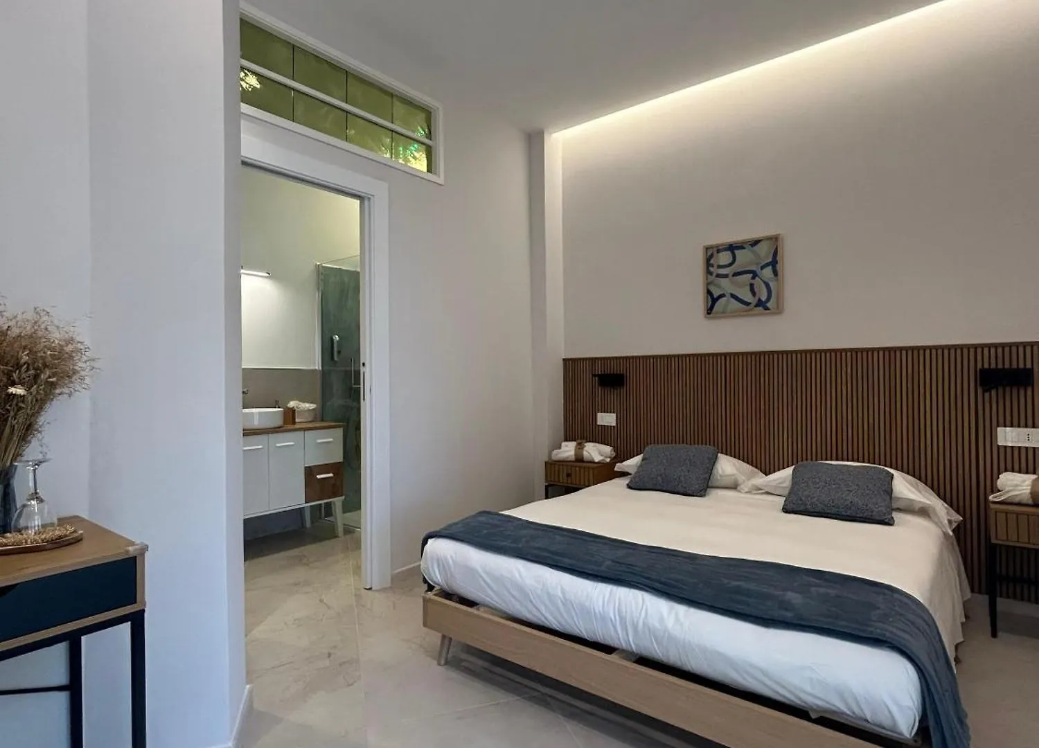 Light&Sand Affittacamere Альгеро Гостевой дом